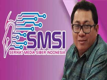 Ketum SMSI Firdaus:  Hindari Hoax dan Ujaran Kebencian Demi  Pilkada Aman dan Damai